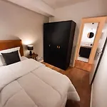 Apt dentro de um verdadeiro Resort no centro de SP