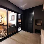 Apt dentro de um verdadeiro Resort no centro de SP