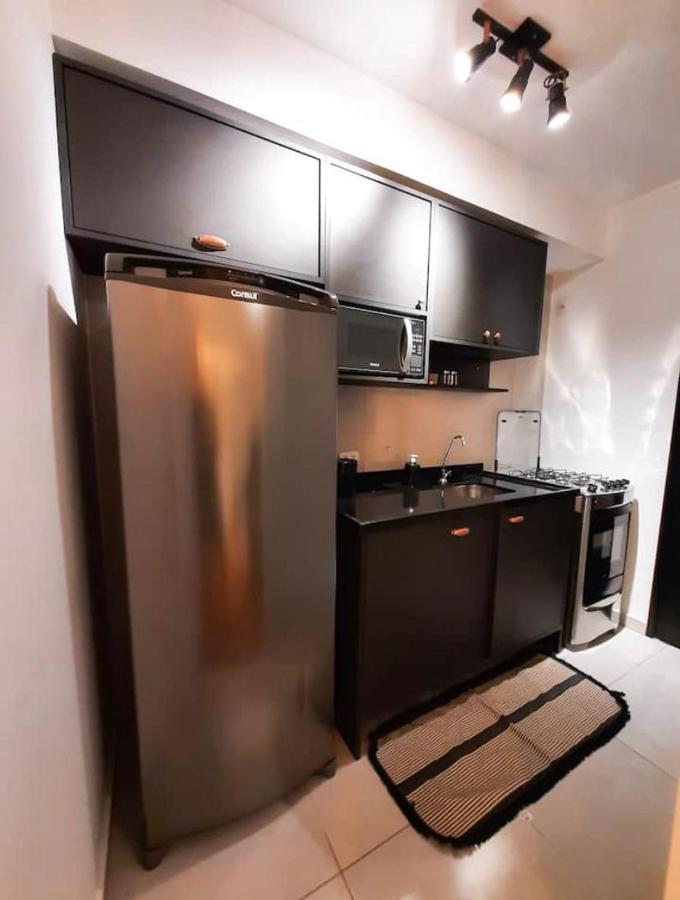 Apartamento 502 Apt Dentro De Um Verdadeiro No Centro De Sp