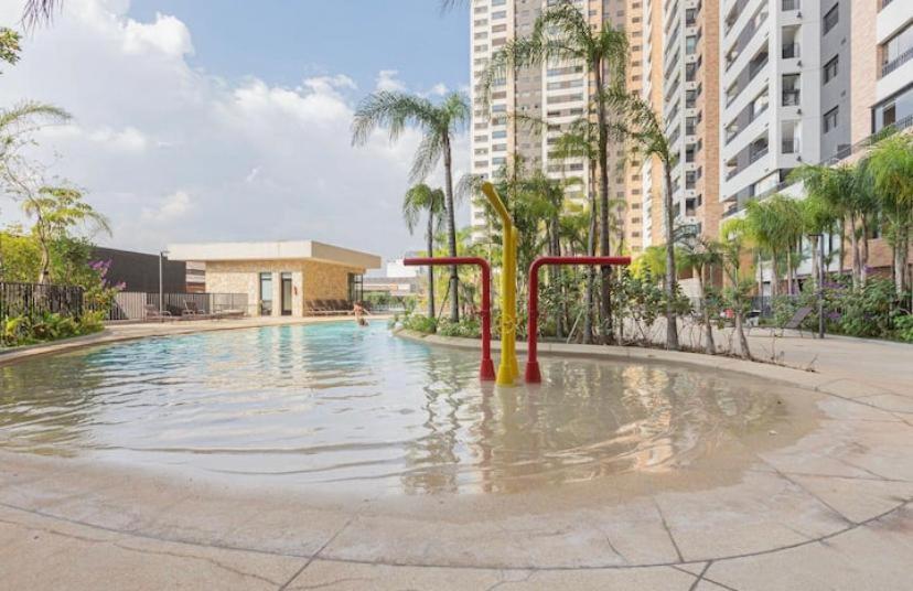 Apartamento 502 Apt Dentro De Um Verdadeiro No Centro De Sp