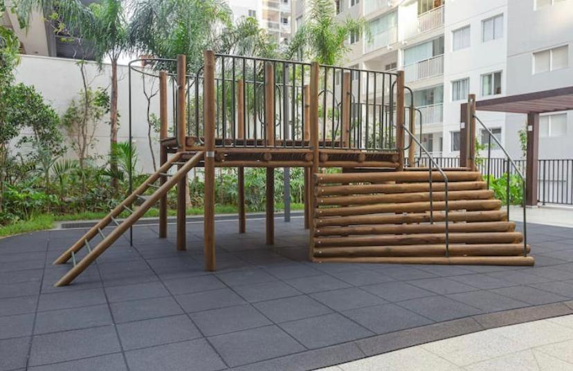 Apartamento 502 Apt Dentro De Um Verdadeiro No Centro De Sp