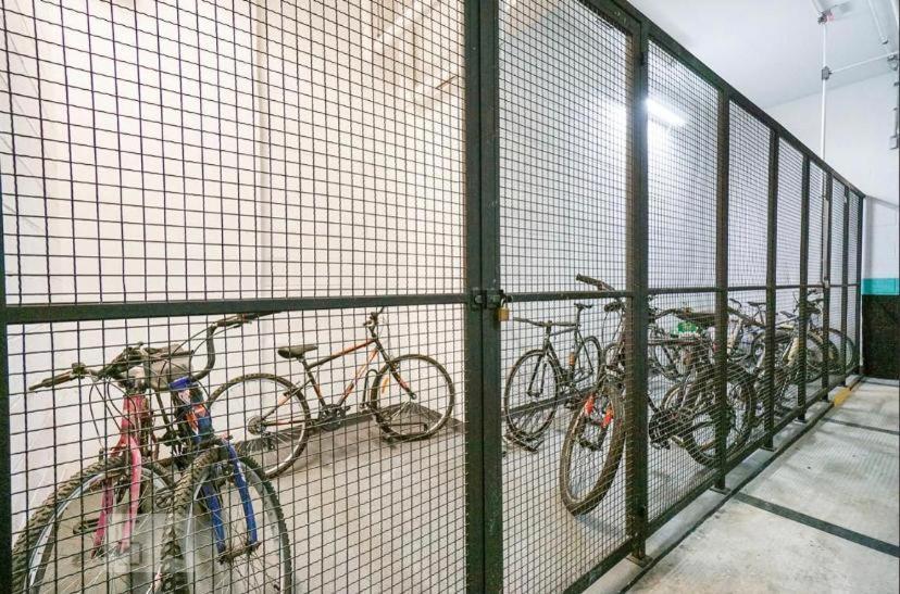 Apartamento 502 Apt Dentro De Um Verdadeiro No Centro De Sp