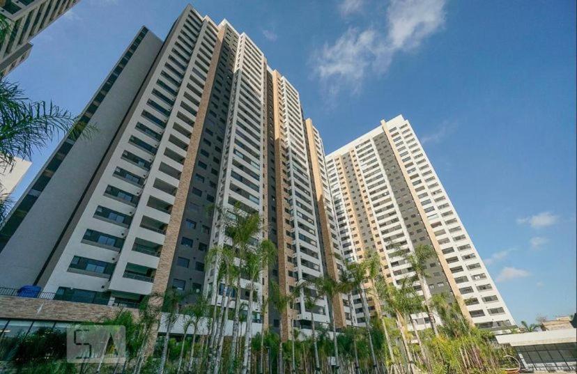 502 Apt Dentro De Um Verdadeiro No Centro De Sp Apartamento São Paulo