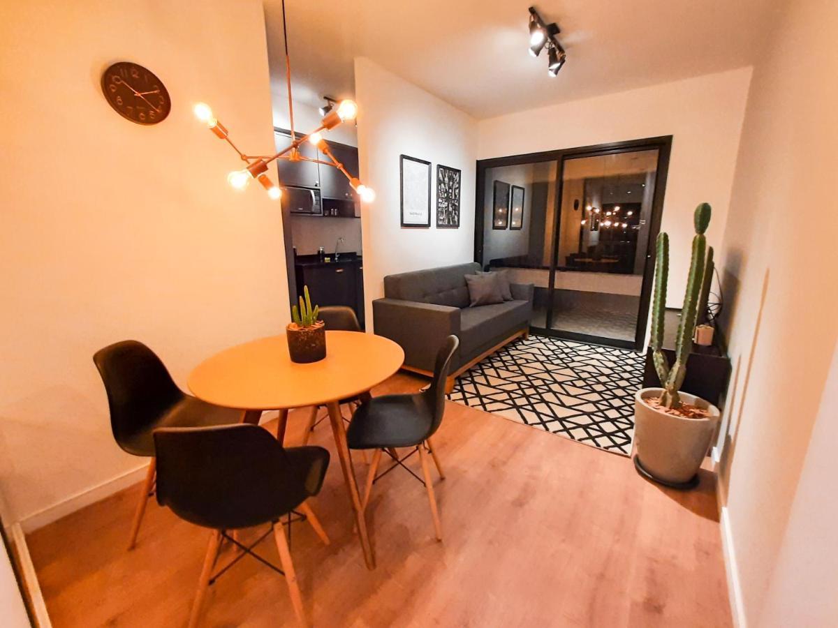 Apartamento 502 Apt Dentro De Um Verdadeiro No Centro De Sp São Paulo