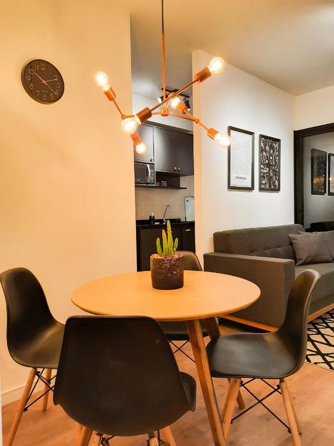 502 Apt Dentro De Um Verdadeiro No Centro De Sp Apartamento *