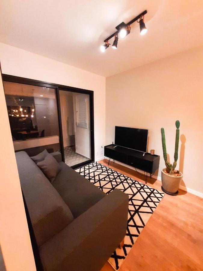 502 Apt Dentro De Um Verdadeiro No Centro De Sp Apartamento São Paulo