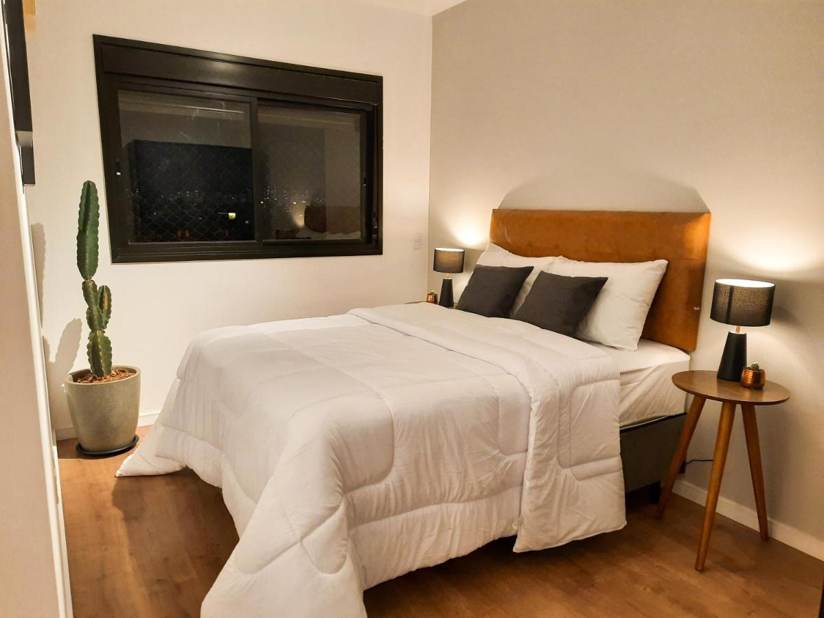 502 Apt Dentro De Um Verdadeiro No Centro De Sp Apartamento São Paulo