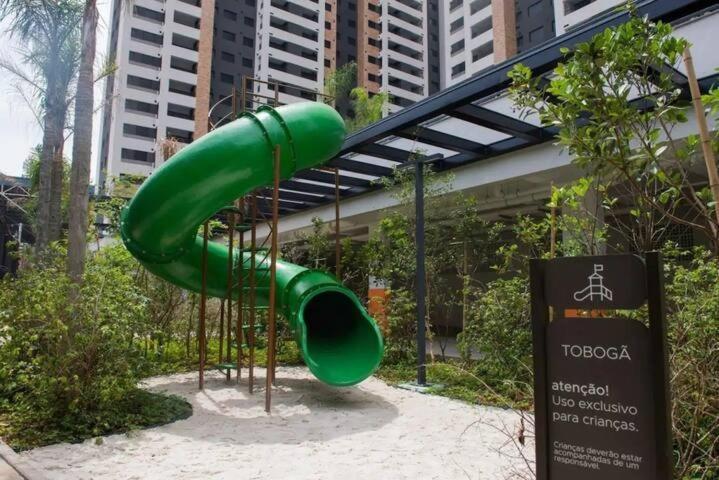 502 Apt Dentro De Um Verdadeiro No Centro De Sp Apartamento São Paulo