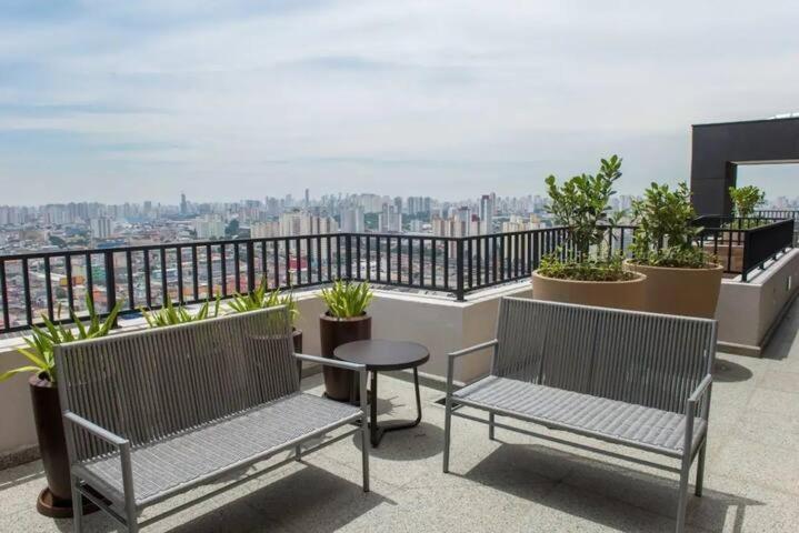 502 Apt Dentro De Um Verdadeiro No Centro De Sp Apartamento
